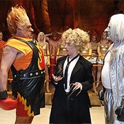 The Year Without a Santa Claus