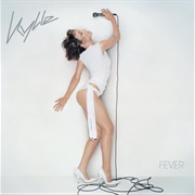 Can't Get You Out of My Head - Kylie Minogue