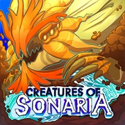 Creatures of Sonaria