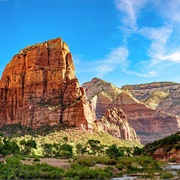 Zion National Park, USA