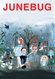 NORTH CAROLINA - Junebug (2005)