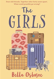 The Girls (Bella Osborne)