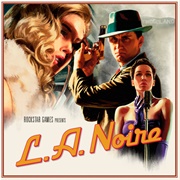 L.A. Noire (2011)