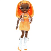 Michelle St. Charles (Series 5)