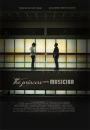 The Princess and the Musician (2014)
