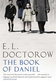 Le Livre De Daniel (E. L. Doctorow)