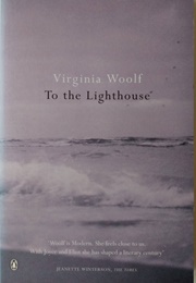 To the Lighthouse (Virginia Woolf)