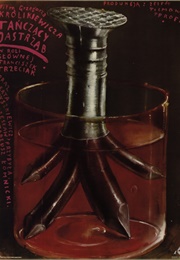 Tańczący Jastrząb (1978)