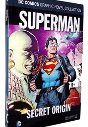 Superman: Secret Origin (Various)