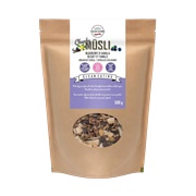 KZ Clean Eating Breakfast Muesli