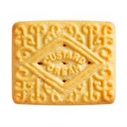 Custard Creams