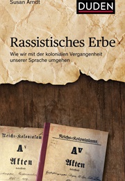 Rassistisches Erbe (Duden)