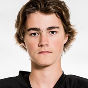 Trent Swick (Canadian) - 180th Overall Draft Pick 2024 by the Vegas Golden Knights
