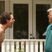 It's Always Sunny in Philadelphia: "Mac & Dennis Move to the Suburbs" (S11,E5)