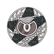 Starfall Street Dark Badge