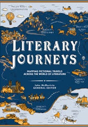 Literary Journeys (John McMurtie)