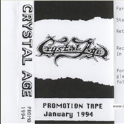 Crystal Age - Promo '94