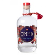 Opihr Oriental Spiced Gin