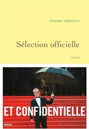 Sélection Officielle (Thierry Frémaux)