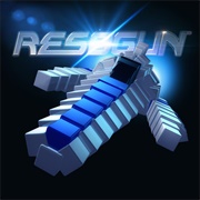 Resogun (2013)