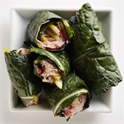 Kale Wrap
