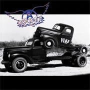 Janie's Got a Gun - Aerosmith