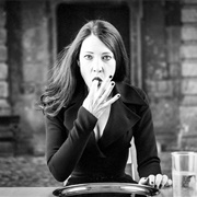 Waiting for the Artist