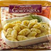 Trader Joe's Gorgonzola Gnocchi