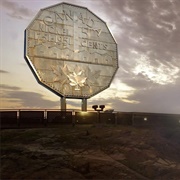 Big Nickel