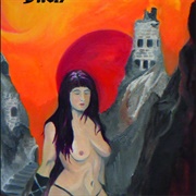 Demon Bitch - Demon Bitch