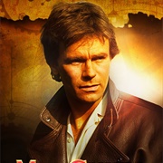MacGyver Season 1