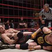 Heels: "Swerve" (S1,E5)