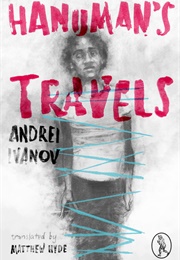 Hanuman's Travels (Andrei Ivanov)