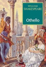 Othello (Shakespeare (New Work/Same Author))