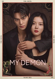 My Demon (2023)