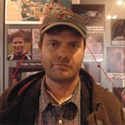 Everett Backstrom (Backstrom)