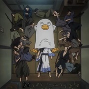 317. the Monster and the Monster's Child