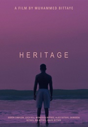 Heritage (2023)