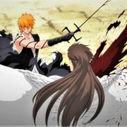 308. Sayonara... Rangiku