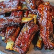 Costillas Dominicanas