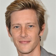 Gabriel Mann