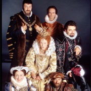 Blackadder