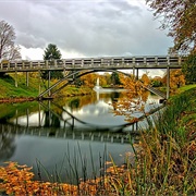 Longview, Washington