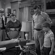 Opie's Ill-Gotten Gain