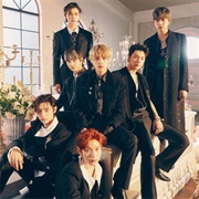 Sacrifice (Eat Me Up) - Enhypen