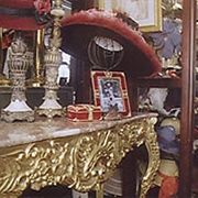 The Hat Museum (Permanently Closed)