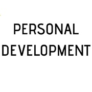 Help Humanity Through Self Improvement