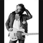 Thunder Road - Bruce Springsteen