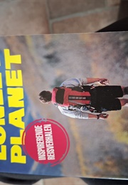 Van Hier Naar Nergens Met Lonely Planet (Diverse)