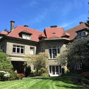 Pittock Mansion